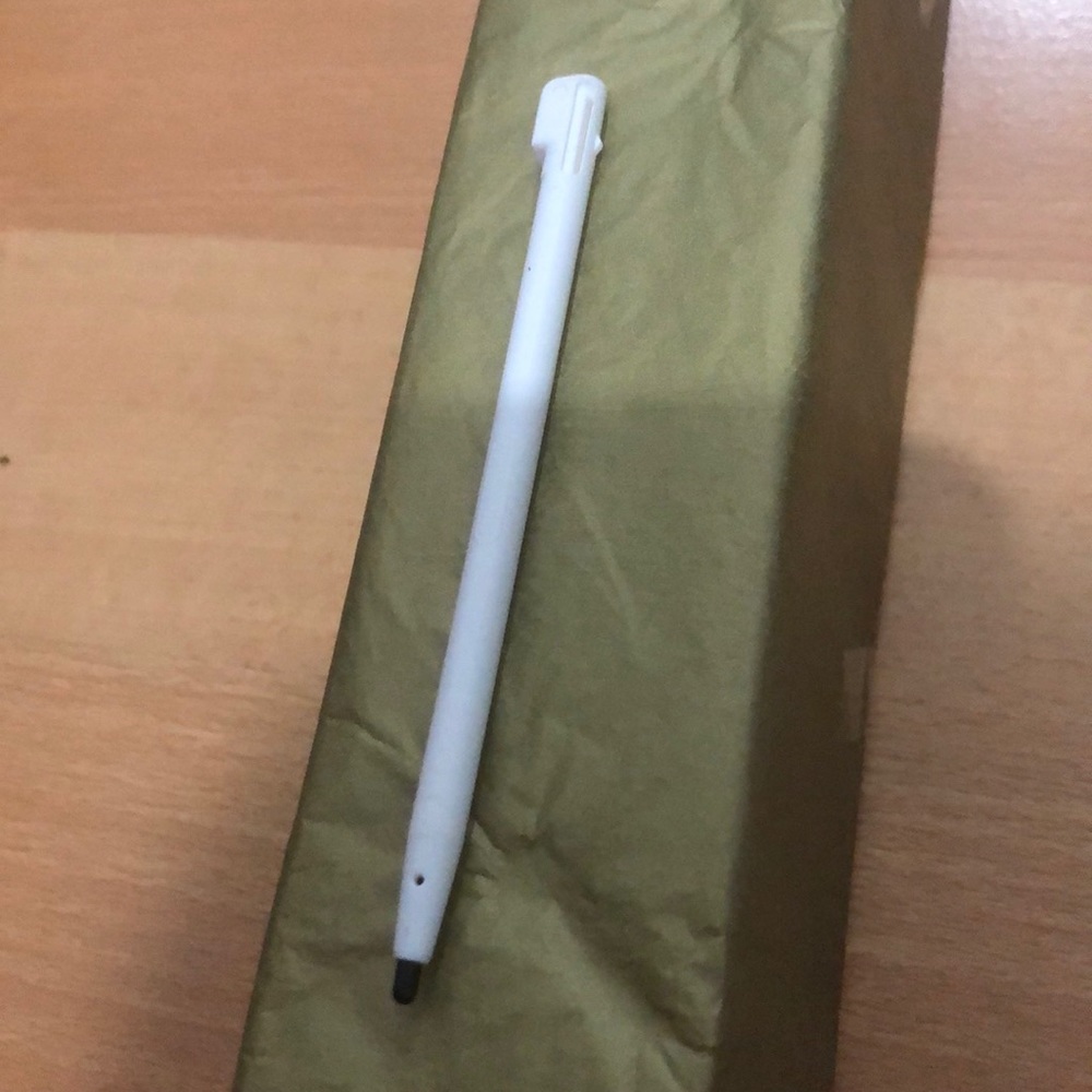 Stylus pen for ds devices variety